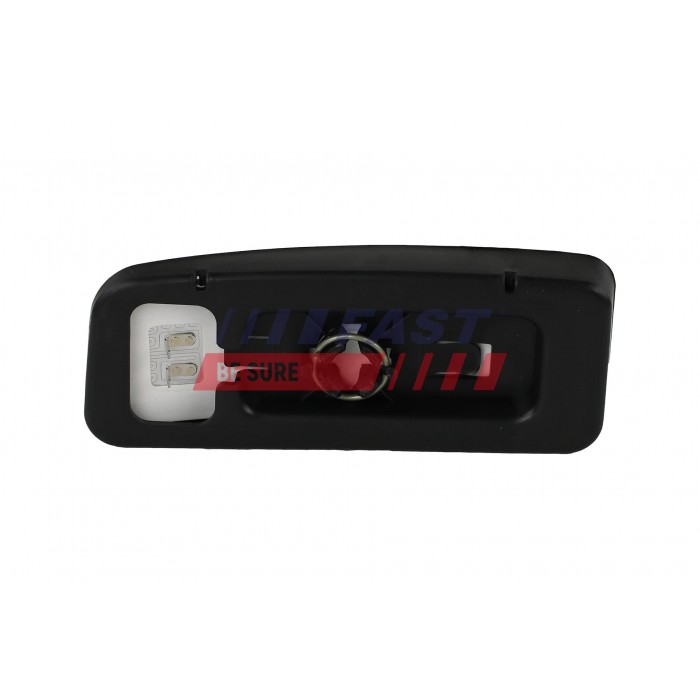 Verre de Rétroviseur Gauche Pour VW Crafter 30-35 30-50 Mercedes-Benz Sprinter