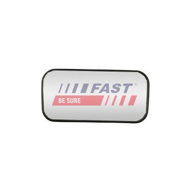 Verre de Rétroviseur Droit Pour Mercedes-Benz Sprinter 9108113600 A9108113600