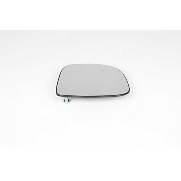 Verre de Rétroviseur Gauche Pour Mercedes-Benz Vito A0008100719
