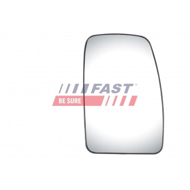 Verre de Rétroviseur Droit Pour Renault Opel Nissan 7701057368 4405075 4405177