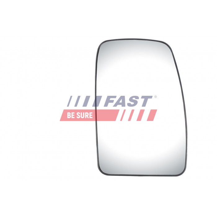 Verre de Rétroviseur Droit Pour Renault Opel Nissan 7701057368 4405075 4405177