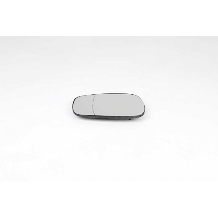 Verre de Rétroviseur Pour Renault Kangoo Nissan Kubistar 7701048400 7701048401