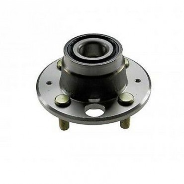 Moyeu de roue arrière HONDA...