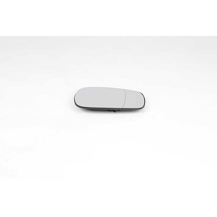 Verre de Rétroviseur Pour Renault Kangoo Nissan Kubistar 7701048400 7701048401