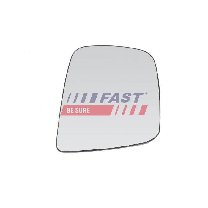 Verre de Rétroviseur Droit Pour Nissan NV200 96365JX30B