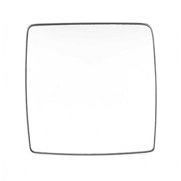 Verre de Rétroviseur Gauche Pour Opel Combo 024432469 6428768