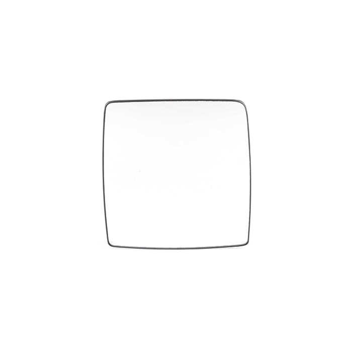 Verre de Rétroviseur Gauche Pour Opel Combo 024432469 6428768