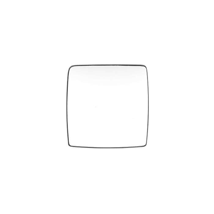 Verre de Rétroviseur Droit Pour Opel Combo 024432470 6428769