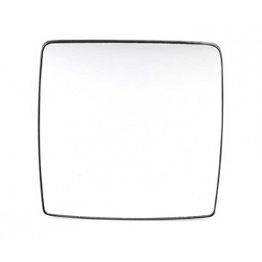 Verre de Rétroviseur Gauche Pour Opel Combo Vauxhall 6428781