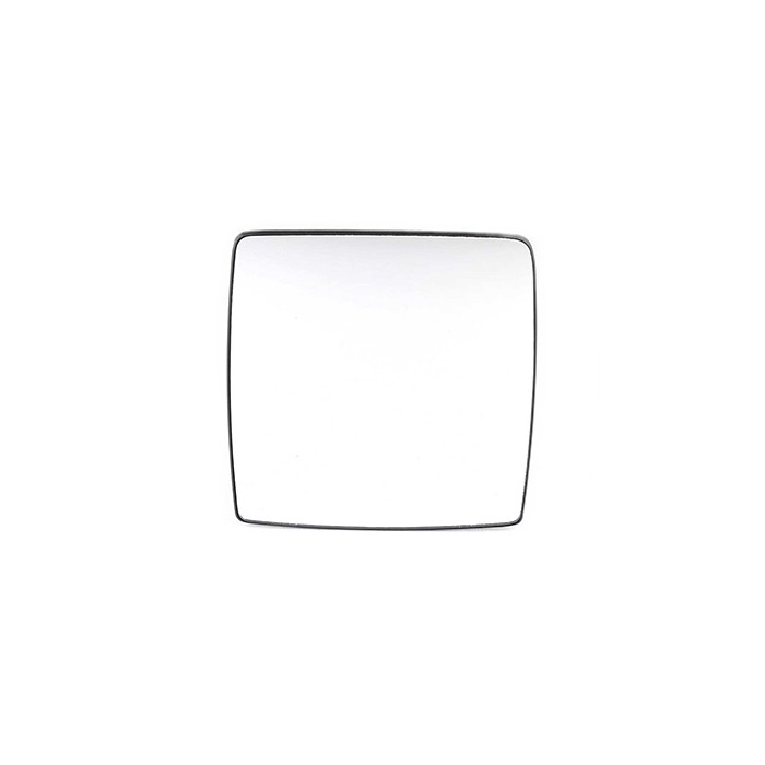 Verre de Rétroviseur Gauche Pour Opel Combo Vauxhall 6428781