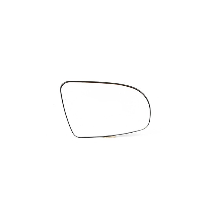 Verre de Rétroviseur Droit Pour Opel Corsa B 1427481 1427485