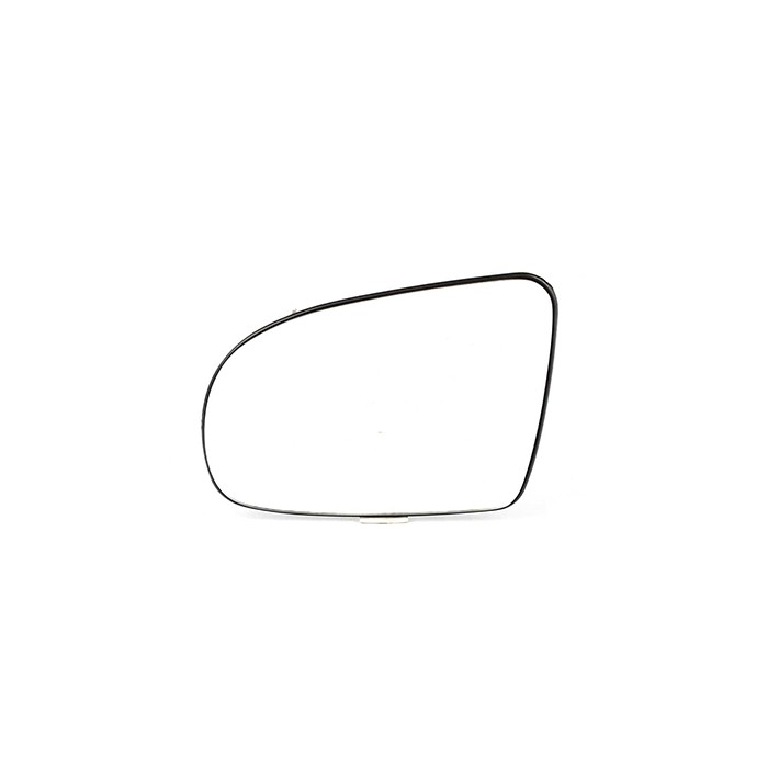 Verre de Rétroviseur Gauche Pour Opel Corsa B 1427482 1427487