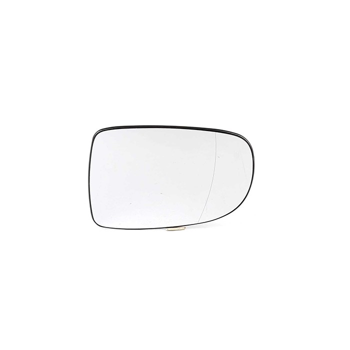Verre de Rétroviseur Gauche Pour Opel Corsa C 1426527 1426530