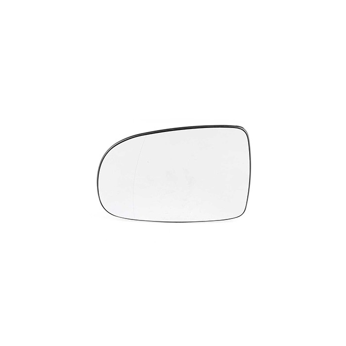 Verre de Rétroviseur Gauche Pour Opel Corsa C 1428836 1428863