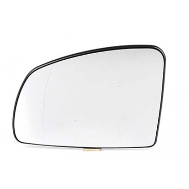 Verre de Rétroviseur Gauche Pour Opel Meriva A 013148958 6428709