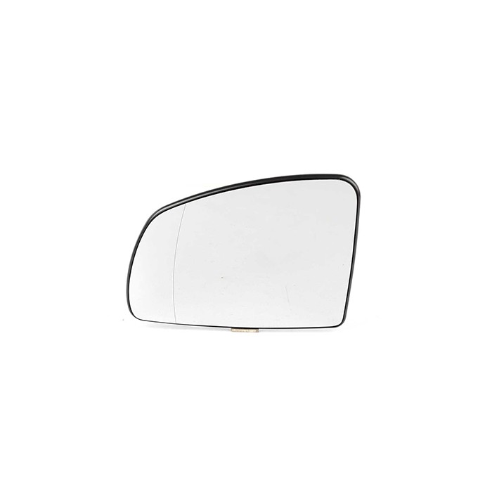 Verre de Rétroviseur Gauche Pour Opel Meriva A 013148962 6428777