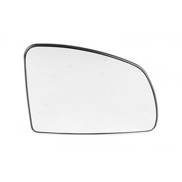 Verre de Rétroviseur Droit Pour Opel Meriva A 013148965 6428780