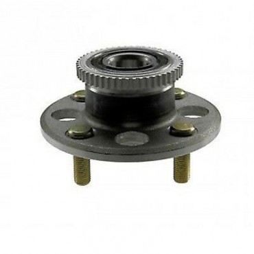 Moyeu de roue arrière HONDA...