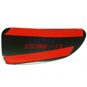 Verre de Rétroviseur Gauche Pour Renault Master III Opel Movano B 963021976R