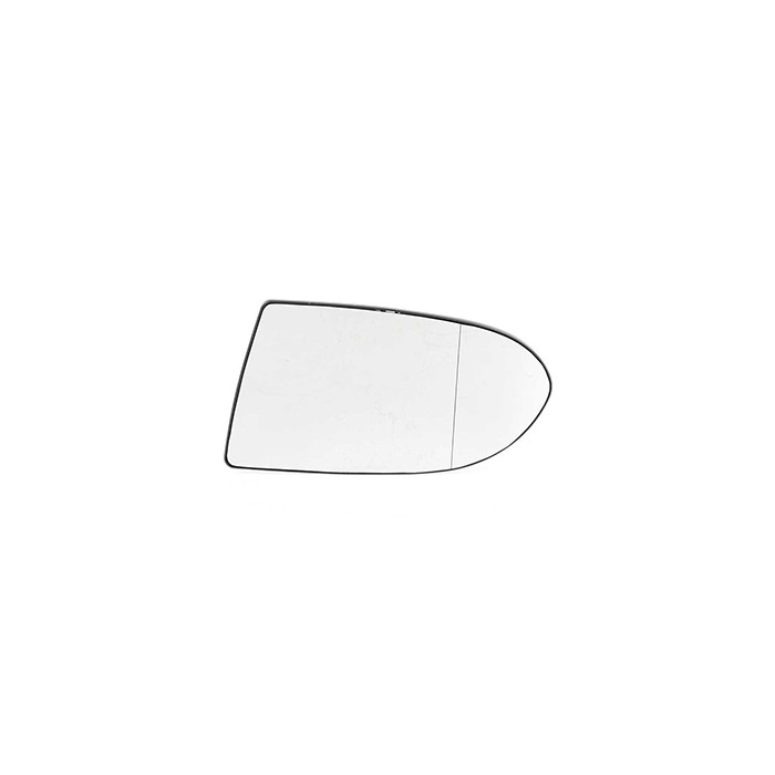 Verre de Rétroviseur Gauche Pour Opel Zafira A 6428749