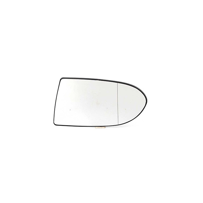 Verre de Rétroviseur Gauche Pour Opel Zafira A 24462385 6428139