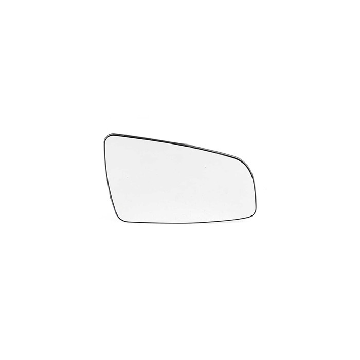 Verre de Rétroviseur Droit Pour Opel Zafira B 1426546