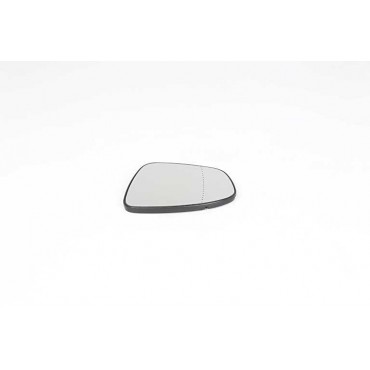 Verre de Rétroviseur Gauche Pour Renault Megane IV 963664523R
