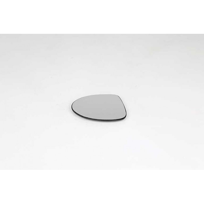 Verre de Rétroviseur Droit Pour Renault Twingo II 7701067338