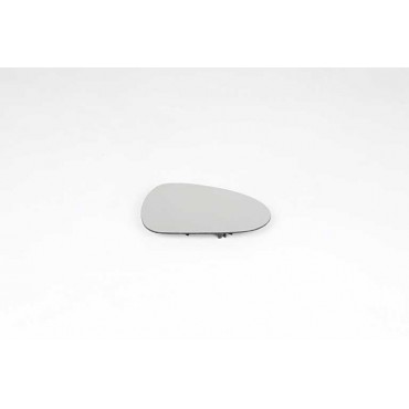 Verre de Rétroviseur Droit Pour Seat Ibiza IV 6J0857522 6J0857522F 6J0857522H