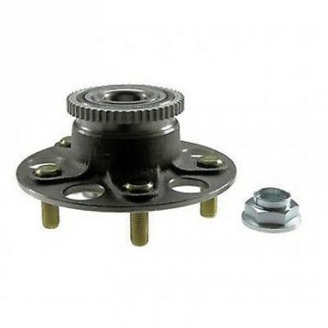 Moyeu de roue ARRIERE HONDA...