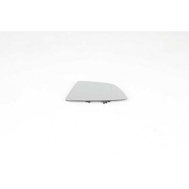 Verre de Rétroviseur Gauche Pour Seat Leon 5F0857521A