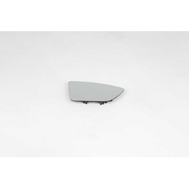 Verre de Rétroviseur Droit Pour Seat Leon 5F0857522A