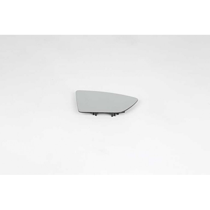 Verre de Rétroviseur Droit Pour Seat Leon 5F0857522A