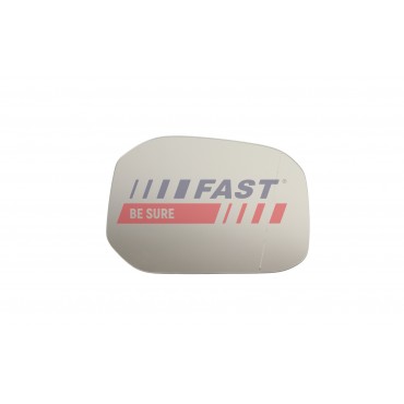 Verre de Rétroviseur Droit Pour VW Caddy IV 2K5857522 2K5857522A 2K5857522C