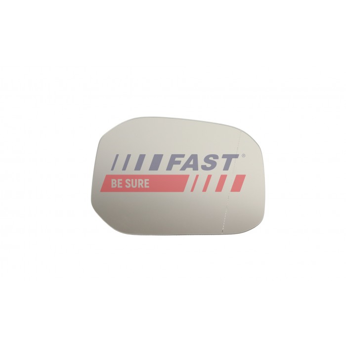 Verre de Rétroviseur Droit Pour VW Caddy IV 2K5857522 2K5857522A 2K5857522C