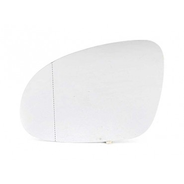 Verre de Rétroviseur Gauche Pour VW Jetta III 1K0857521 1K0857521E