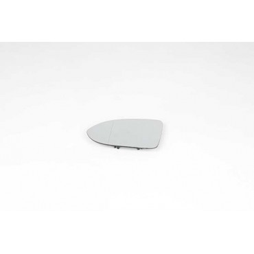 Verre de Rétroviseur Gauche Pour VW Passat 3G0857521