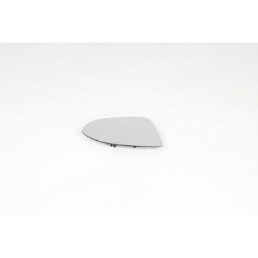 Verre de Rétroviseur Droit Pour VW Passat 3G0857522