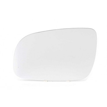 Verre de Rétroviseur Gauche Pour VW Polo 6N1857521J