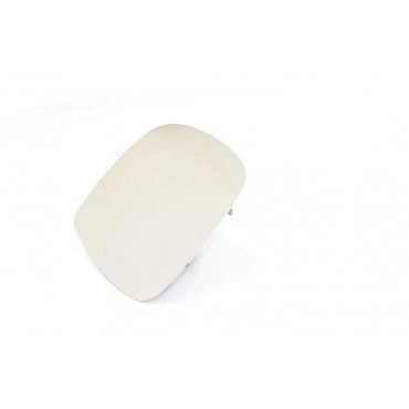 Verre de Rétroviseur Droit Pour VW Touareg 7L6857522Q