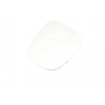 Verre de Rétroviseur Gauche Pour VW Touareg 7L6857521K