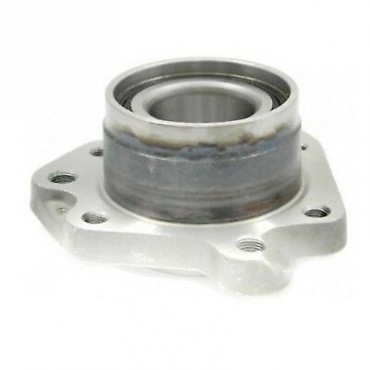 MOYEU DE ROUE ARRIERE HONDA...