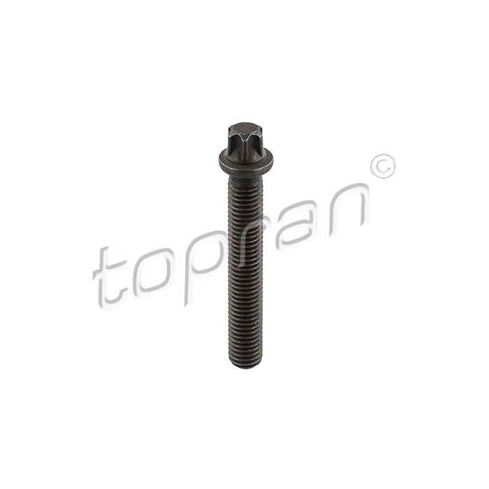 Vis de Poulie de Vilebrequin Pour BMW F23 F45 F46 G42, G87 U06 3 E46 E90 E91 E92