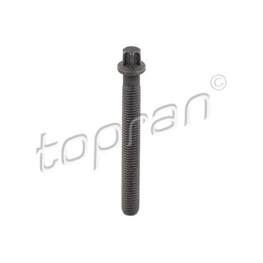 Vis de Poulie de Vilebrequin Pour BMW Série 3 E46 E90 E91 E92 E93 11232247932