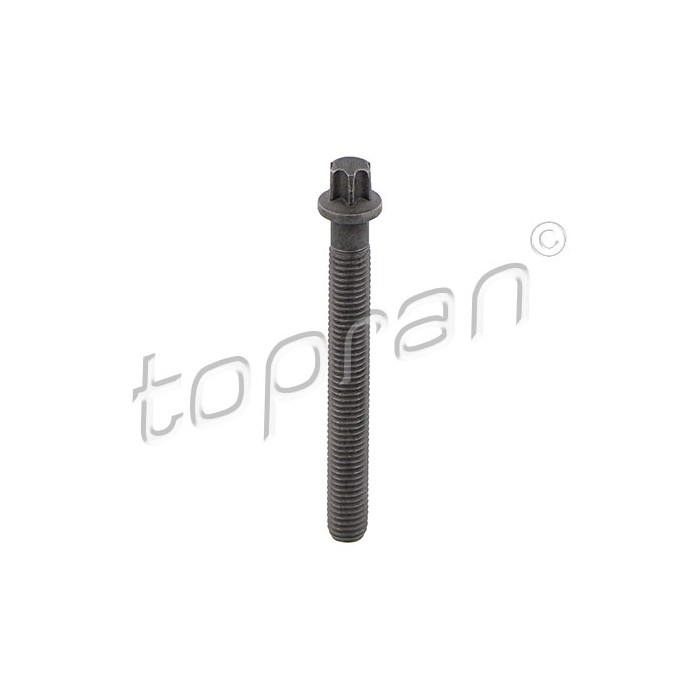 Vis de Poulie de Vilebrequin Pour BMW Série 3 E46 E90 E91 E92 E93 11232247932