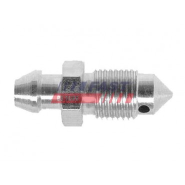 Vis de Purge Liquide de Refroidissement Pour Iveco Daily II 9983613