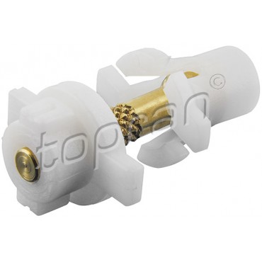 Vis Réglage de Phare Pour VW Golf II 191941141