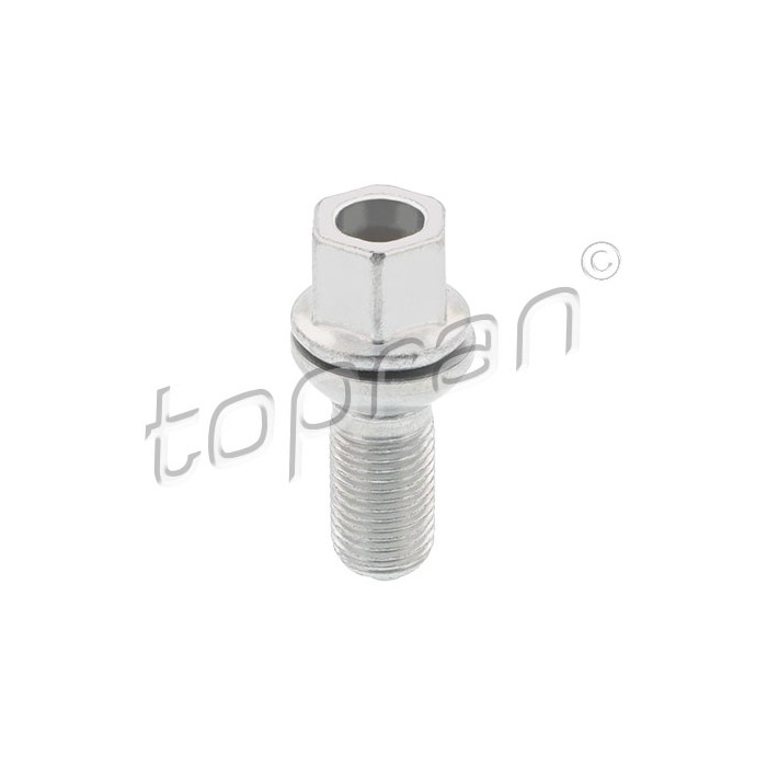 Vis de Roue Pour VW Audi A3 A4 A5 A6 A7 A8 Cupra 4D0601139 4D0601139A WHT002438
