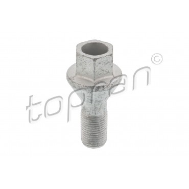 Vis de Roue Pour Peugeot Boxer Fiat Ducato Citroën Jumper 540579 1351203080