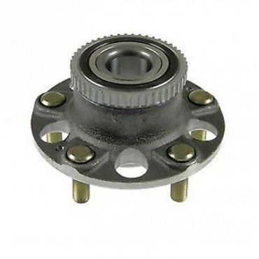 MOYEU DE ROUE ARRIERE HONDA...